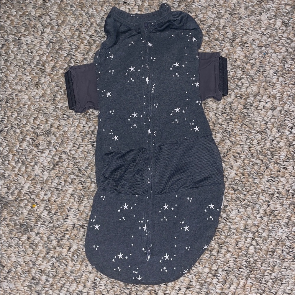 SNOO Sleep Sacks — Size Medium (1)